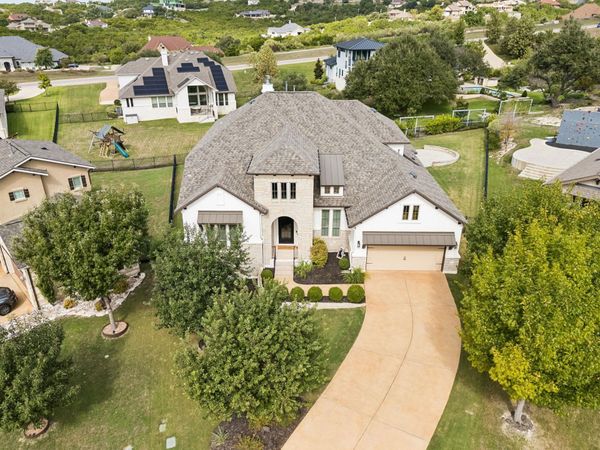 1600 Whiskey CT , Leander, TX 78641