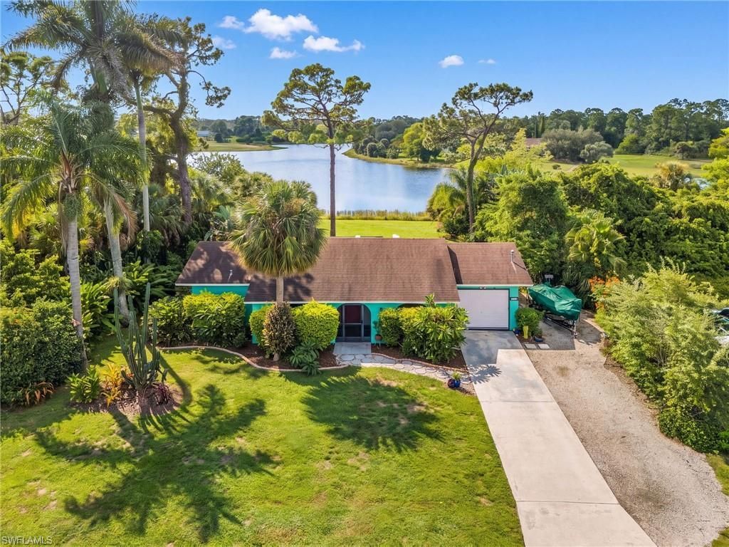 184 Karlow Ave, Lehigh Acres, FL 33974 Photo