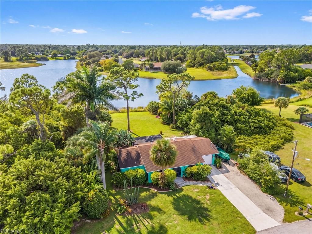 184 Karlow Ave, Lehigh Acres, FL 33974 Photo