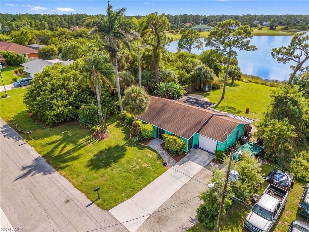184 Karlow Ave, Lehigh Acres, FL 33974 Photo
