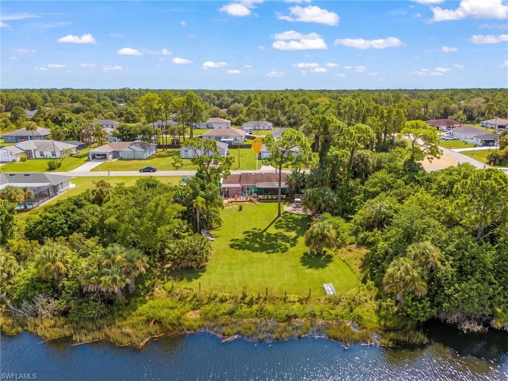 184 Karlow Ave, Lehigh Acres, FL 33974 Photo
