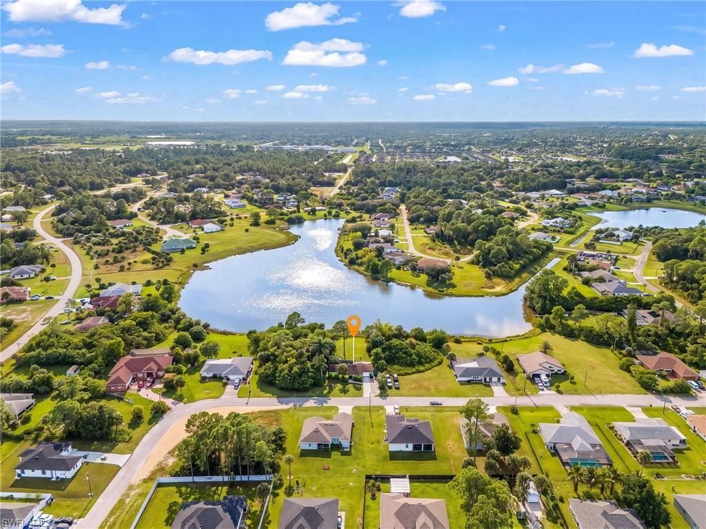 184 Karlow Ave, Lehigh Acres, FL 33974 Photo