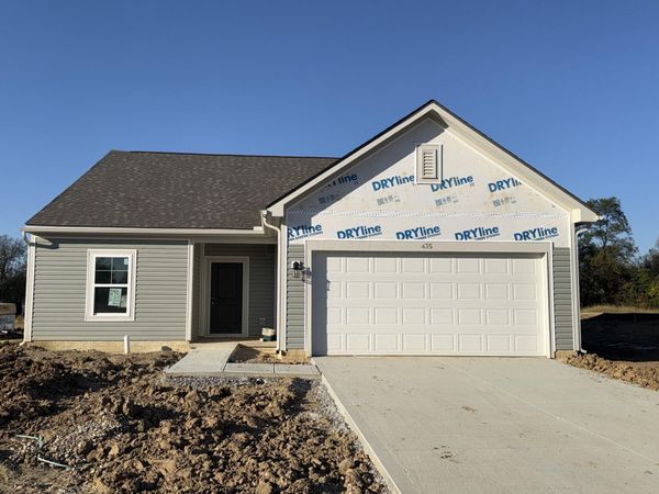 435 Garrett Trail , Lithopolis, OH 43136
