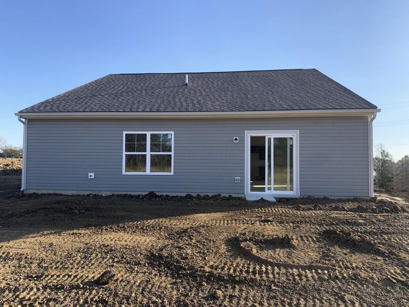 435 Garrett Trail, Lithopolis, OH 43136 Photo 2