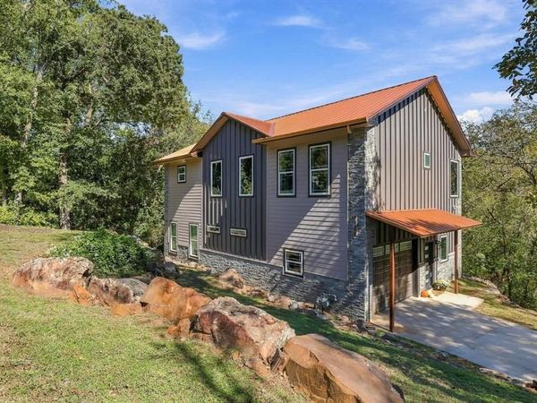 1122 S Maurice Avenue, Denison, TX 75020