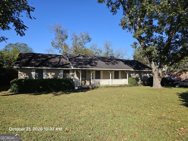 5647 School Road, Macon, GA 31216
