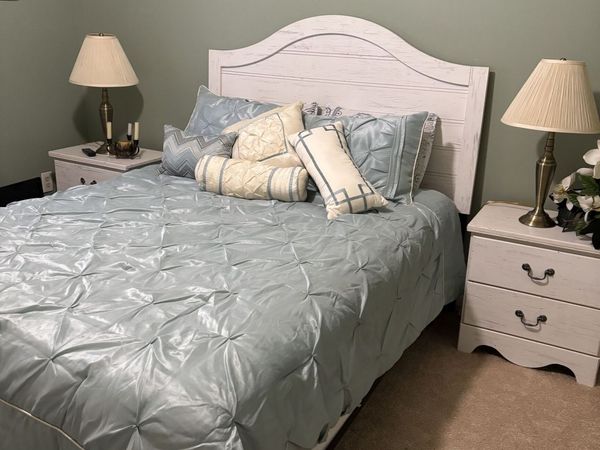 8062 trinity park dr, Riverdale, GA 30296