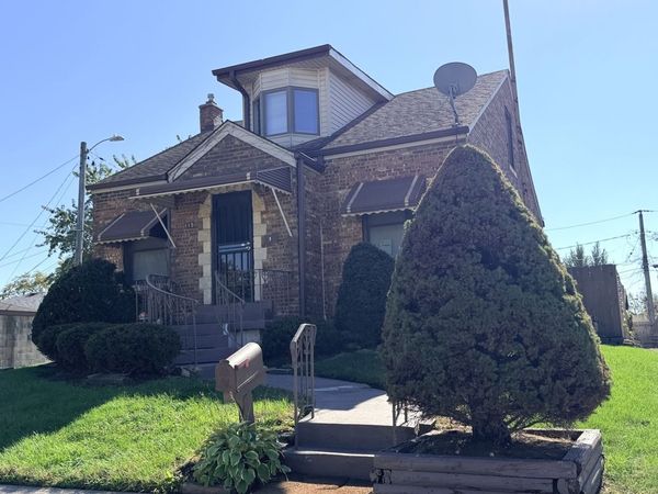115 Ruth Street , Calumet City, IL 60409