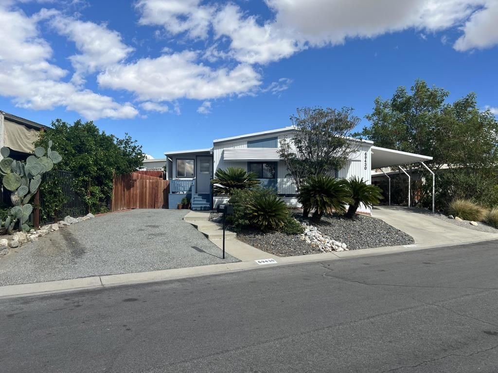 69430 Crestview Drive, Desert Hot Springs, CA 92241 Main Photo