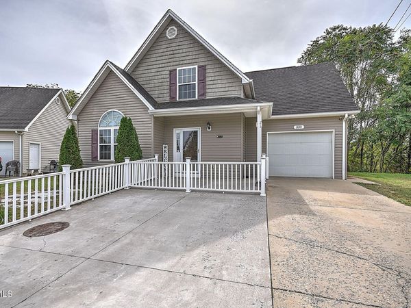 330 Preservation Circle, Johnson City, TN 37601