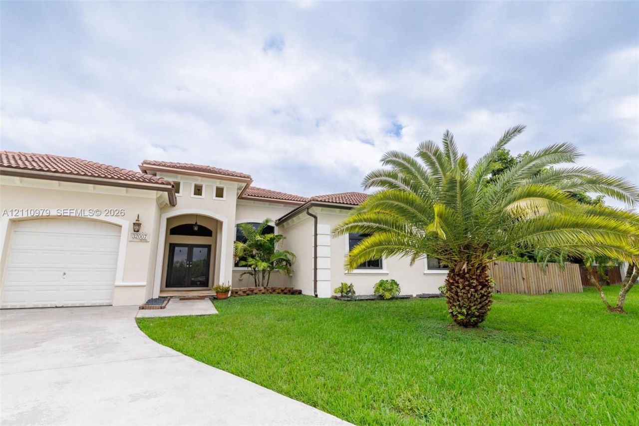 32007 SW 207th Ave, Homestead, FL 33030 Photo