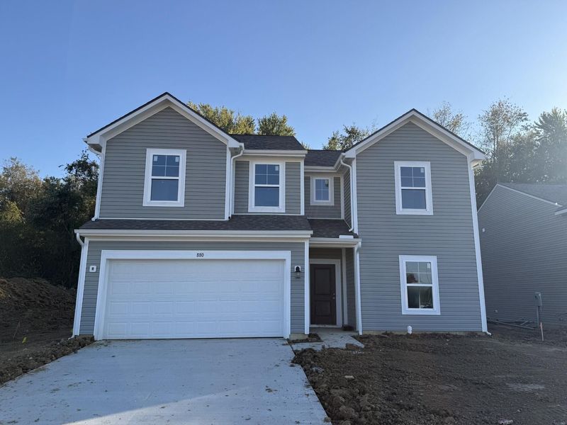 880 Ty Drive, Lithopolis, OH 43136 Photo 1