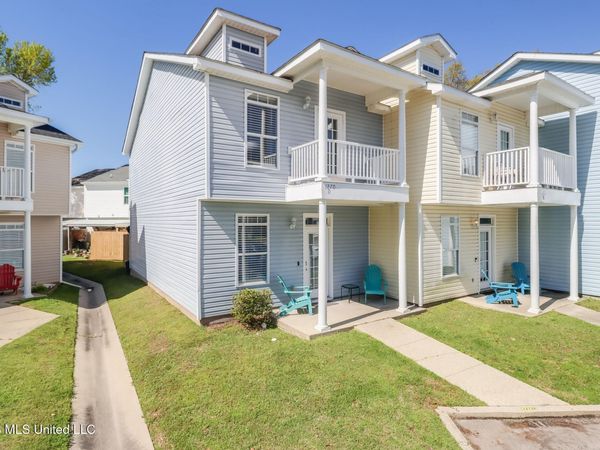 1270 Century Oaks Drive, Gulfport, MS 39507