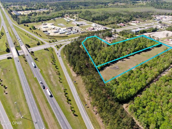 00 Son-In-Law Drive , Bonifay, FL 32425