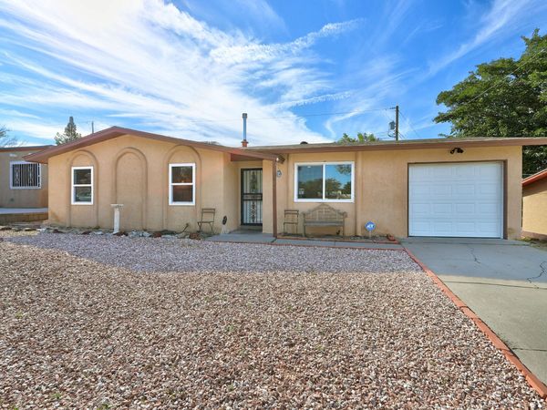 11904 Brentwood Hills Boulevard NE, Albuquerque, NM 87112
