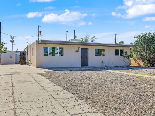 5110 Cherokee Road NE, Albuquerque, NM 87110