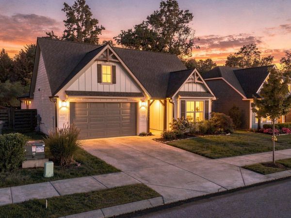 5545 Acadia Drive, Chattanooga, TN 37415