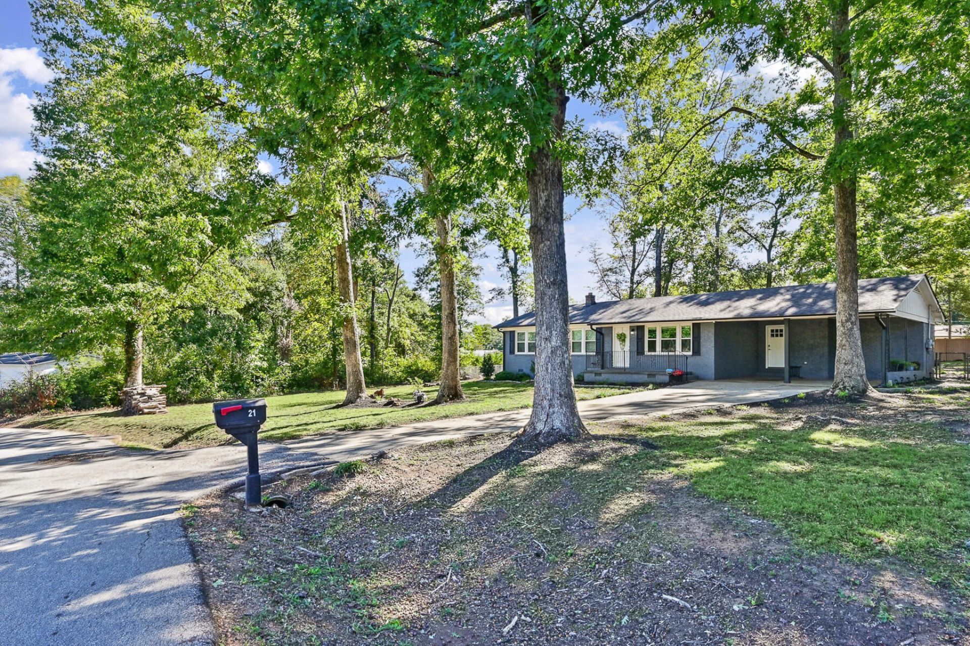 21 Blue Mountain Drive Photo 9