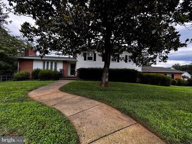 7260 MOSBY DRIVE , WARRENTON, VA 20187