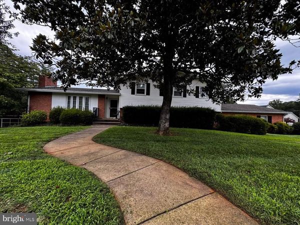7260 MOSBY DRIVE , WARRENTON, VA 20187