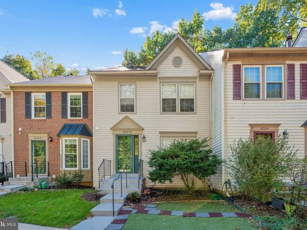 GERMANTOWN, MD 20874
