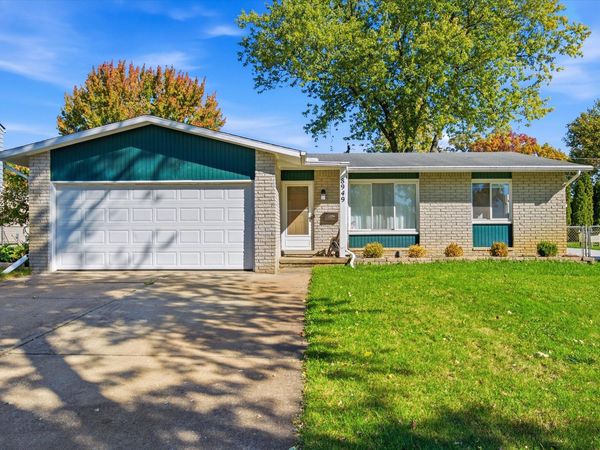 8949 Bristol Court, Ypsilanti, MI 48198