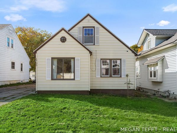 1705 Federal Avenue SW, Wyoming, MI 49509