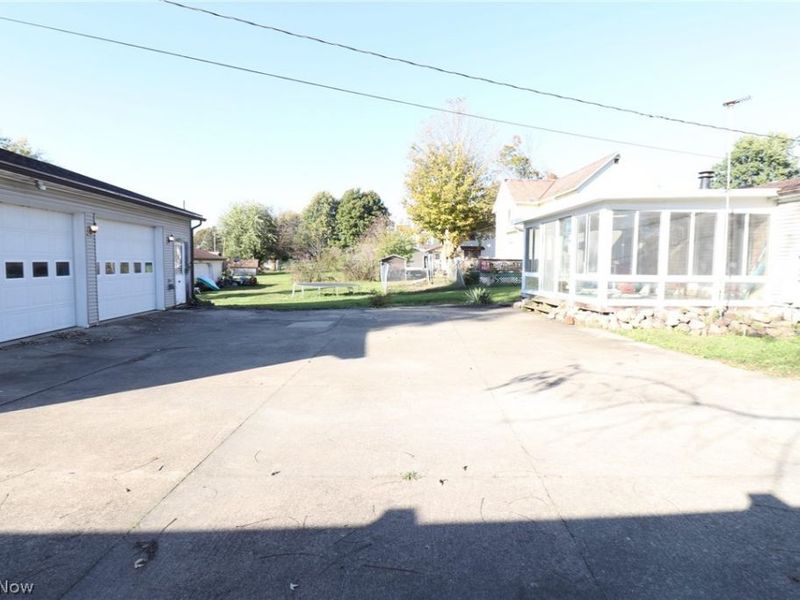 104 Russell Avenue, Creston, OH 44217 Photo 2