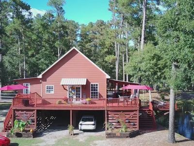 2414 Gilchrist Rd., Mullins, SC 29574