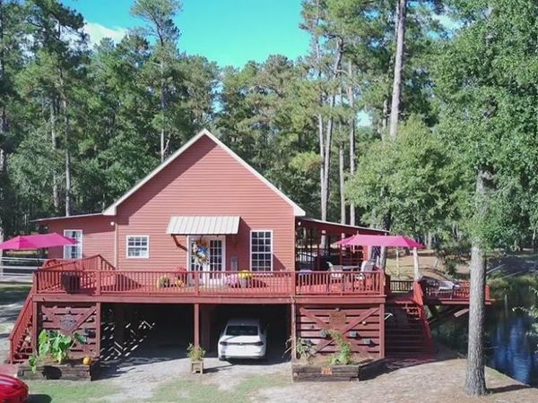 2414 Gilchrist Rd. , Mullins, SC 29574