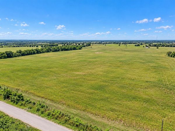 S 550 Road, Afton, OK 74331
