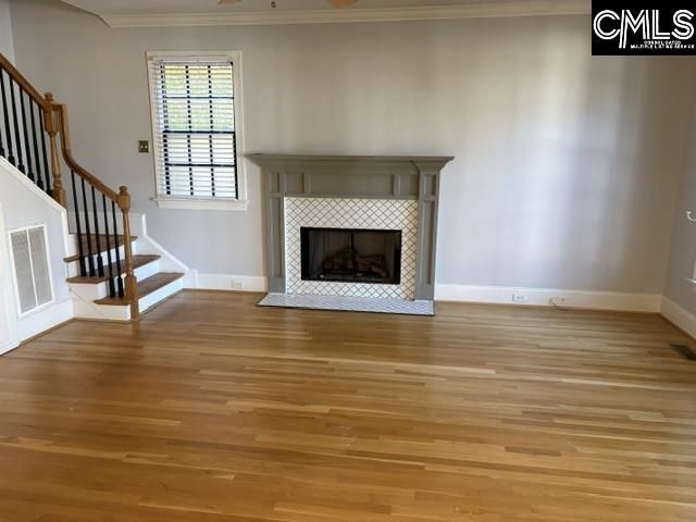 211 Lake Carolina Boulevard  Photo 15