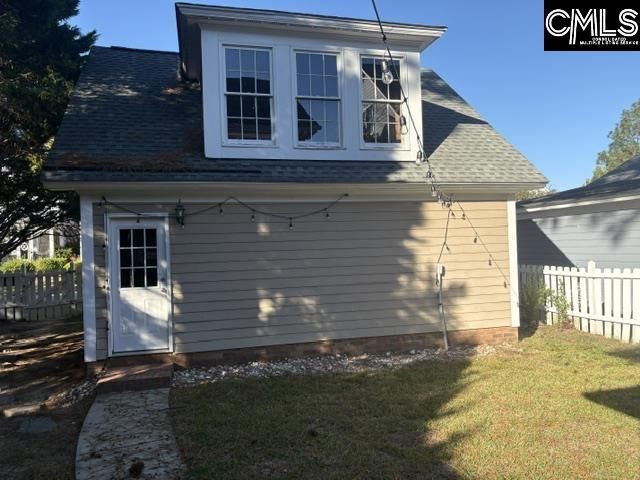 211 Lake Carolina Boulevard  Photo 34