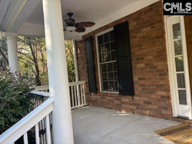 211 Lake Carolina Boulevard  Photo 4