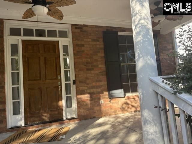 211 Lake Carolina Boulevard  Photo 5