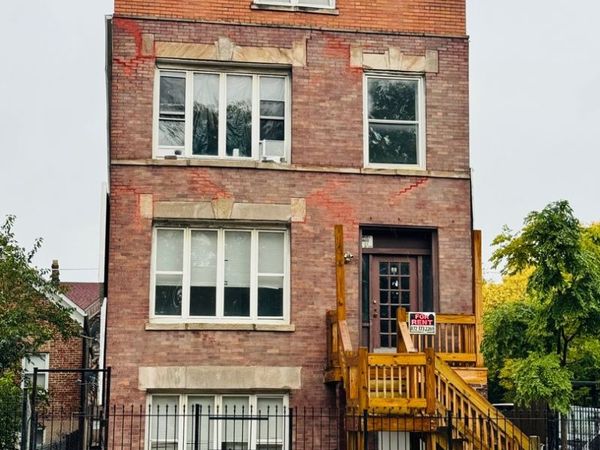 2504 S California Avenue , Chicago, IL 60608