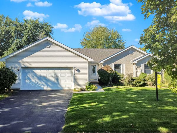 889 Redwood Drive , Elwood, IL 60421