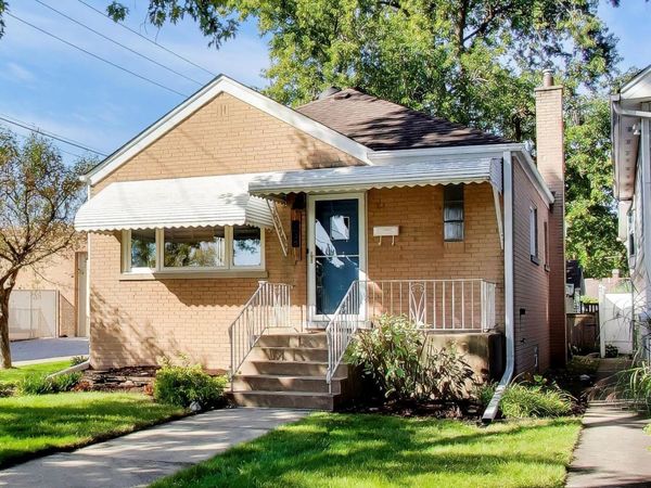 3848 Raymond Avenue , Brookfield, IL 60513