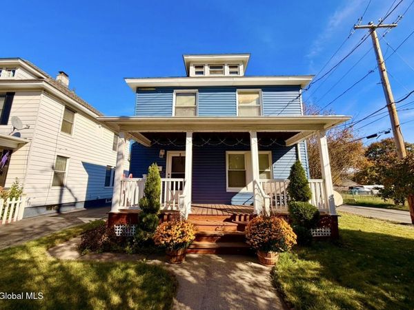 1225 Helderberg Avenue, Schenectady, NY 12306