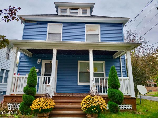 1225 Helderberg Avenue, Schenectady, NY 12306