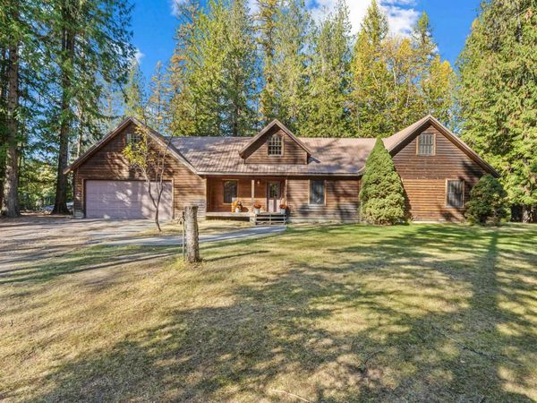 121 N Robarge Rd, Metaline Falls, WA 99153