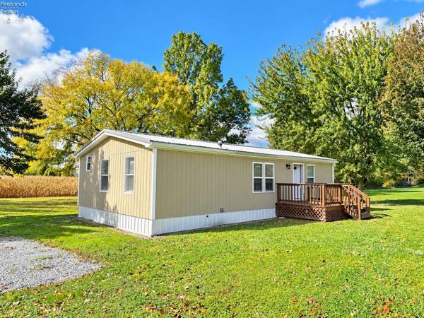 304 Kilborn Street, Sycamore, OH 44882