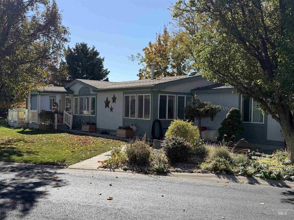 910 Moon Glo Rd., Unit 45, Buhl, ID 83316