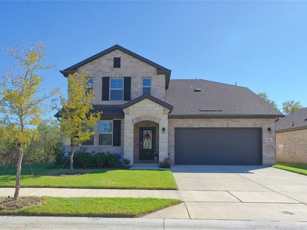5516 Candlewood Drive, Denton, TX 76207