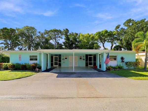 6272 GREEN VIEW CIR , Unit 114, SARASOTA, FL 34231