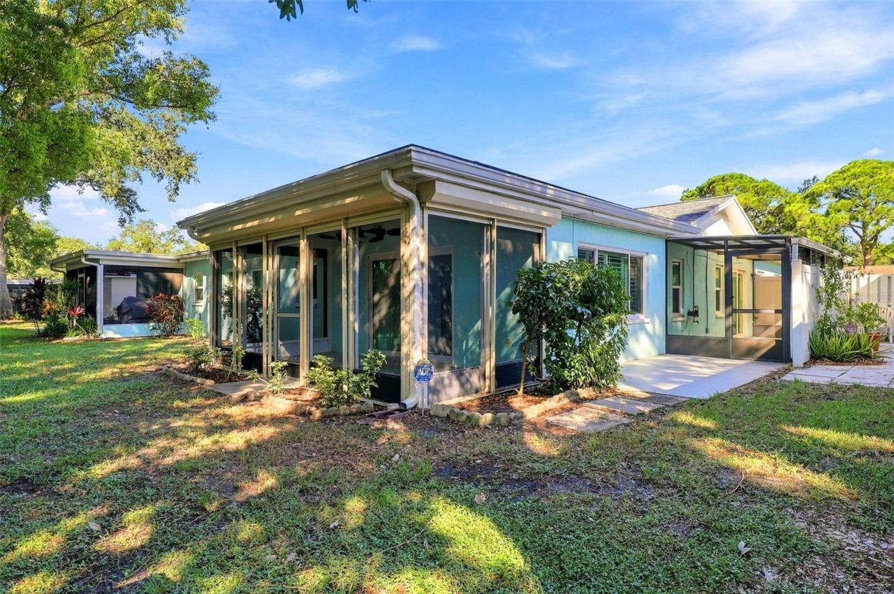 6272 Green View Cir , Unit 114, Sarasota, FL 34231 Photo