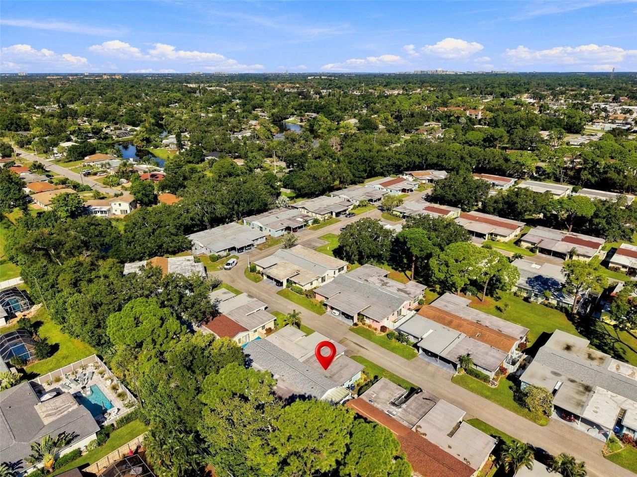 6272 Green View Cir , Unit 114, Sarasota, FL 34231 Photo