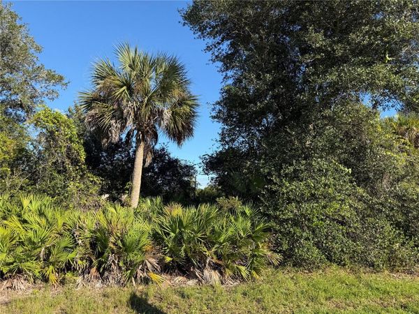 13499 ELEANOR AVENUE , PORT CHARLOTTE, FL 33953