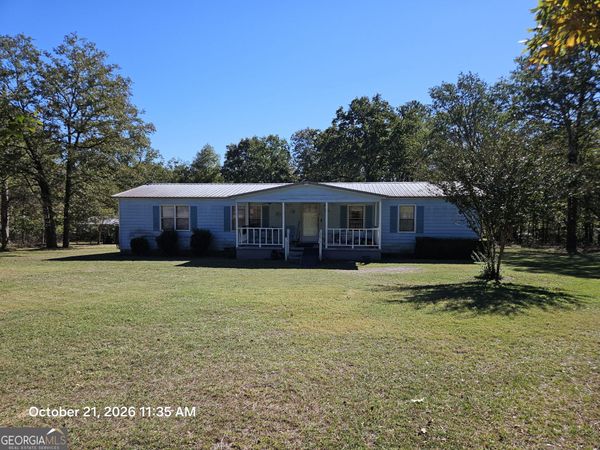 233 Fox Road, Macon, GA 31217