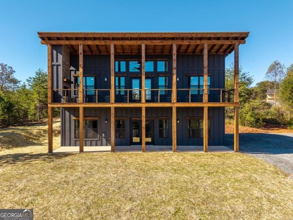 275 Blue Creek Road, Morganton, GA 30560